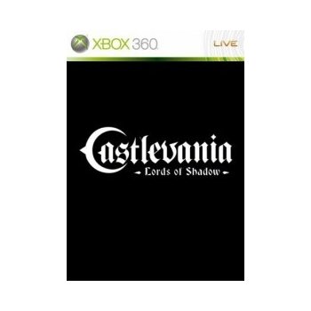 Castlevania: Lords of Shadow