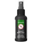 Incognito přírodní repelent spray 50 ml – Sleviste.cz