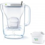 Brita Style XL 3,5 l šedá 2024 – Zboží Mobilmania