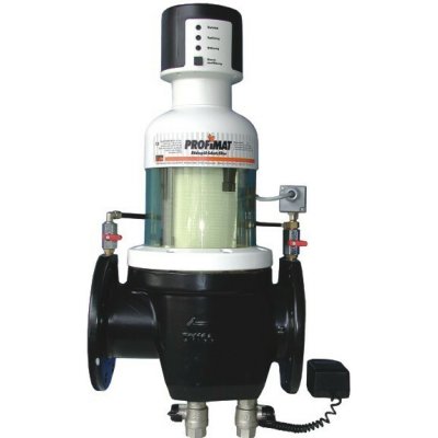 JUDO JPF A/TP DN 100 – Hledejceny.cz