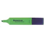 Staedtler 364 zelená – Zboží Živě