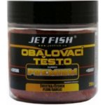 Jet Fish obalovací těsto PREMIUM CLASSIC 250 g Cream / Scopex – Sleviste.cz