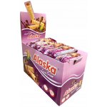 Alaska Kukuřičné trubičky kakaové 864 g – Zboží Dáma