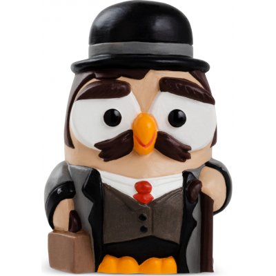 EGAN STUDIO EGAN MITI E LEGGENDE Figurka ENGLISH 8 × 10 cm – Hledejceny.cz