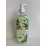 Bohemia Herbs Konopné tekuté mýdlo 300 ml – Sleviste.cz