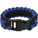 Rothco Survival Deluxe modrá/černá – Zboží Mobilmania