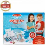 Melissa & Doug Zubařský set – Hledejceny.cz