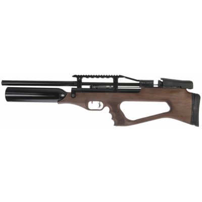 Kral Arms Empire X FP 5,5 mm wood – Zboží Dáma
