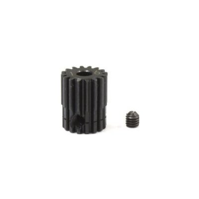 Kyosho Pinion Gear 16 Teeth 48Dp UM316C Steel – Zboží Mobilmania