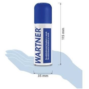 Wartner Kryoterapie 50 ml