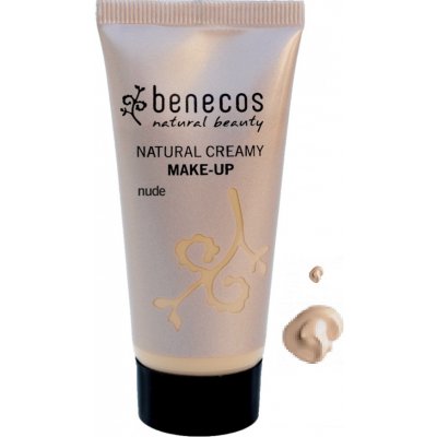 Benecos krémový make-up Bio Veg Nude 30 ml – Zboží Dáma