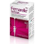 Femarelle Recharge 50 + 56 kapslí – Zboží Mobilmania