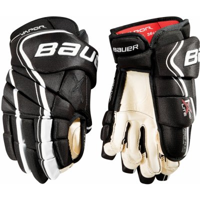 Hokejové rukavice Bauer Vapor 1X Lite sr – Zbozi.Blesk.cz