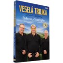 VESELA TROJKA - BYLO TO,CI NEBYLO CD