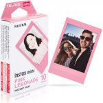 Fujifilm Instax Mini film Pink Lemonade 10ks – Zboží Živě