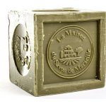 La Maison du Savon de Marseille mýdlo Olivová kostka 300 g – Zboží Dáma