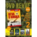 Revue speciál 2 - Nej military filmy na DVD