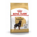 Royal Canin Rottweiler Adult 12 kg – Sleviste.cz