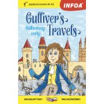Gulliver´s Travels/Gulliverovy cesty – Hledejceny.cz