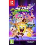 Nickelodeon: All Star Brawl – Hledejceny.cz