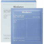 Biodance Hydro Cera-nol Real Deep Mask hydratační maska 34 g – Sleviste.cz