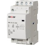 Adelid SM4 25-22-230V – Zboží Mobilmania