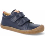 Koel4kids Barefoot tenisky Danny Nappa blue – Zboží Dáma