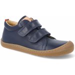 Koel4kids Barefoot tenisky Danny Nappa blue – Hledejceny.cz