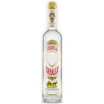 Corralejo BLANCO Tequila 38% 0,7 l (holá láhev) – Zboží Dáma