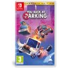 Hra na Nintendo Switch You Suck at Parking Complete