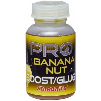 Starbaits Dip Pro Banana Nut 200 ml – Zboží Mobilmania