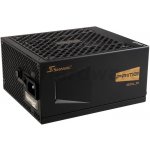 Seasonic PRIME Ultra Series SSR-850GD2 850W 1GD285FRT3A13W – Hledejceny.cz