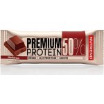 Nutrend Premium Protein 50 Bar 50 g – Zboží Mobilmania