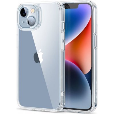 ESR ICE SHIELD IPHONE 14 PLUS / 15 PLUS čiré – Zbozi.Blesk.cz