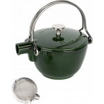Staub Litinová konvice 1,15 l – Sleviste.cz