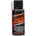 Brunox Turbo 100 ml – Zboží Dáma
