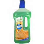 Pronto 5in1 mýdlový čistič na plovoucí podlahy 750 ml – Zboží Dáma