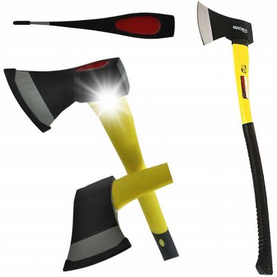 KRAFT&DELE Sekera fiberglass 2000g KD222 – HobbyKompas.cz