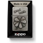 Zippo Good Luck – Hledejceny.cz