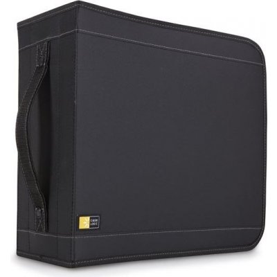 Pouzdro na CD/DVD Case Logic CDW320 černé (CL-CDW320) – Zboží Živě