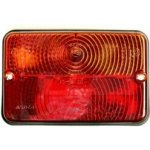 Kryt světla LT-130 zadní | Zboží Auto