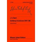 Goldberg Variations BWV 988 – Hledejceny.cz