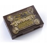 The Noble Collection Jumanji Collector Board Game Replica – Zboží Živě