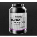 Protein Prom-IN Basic Whey 80 4000 g