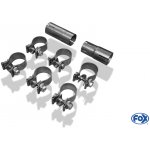 FOX DC030025-347 – Hledejceny.cz