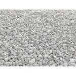 WECO Mramorový štěrk bílý, 25-40 mm, 15 kg/pytel – Hledejceny.cz