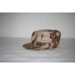 Čepice Aksava AČR vz.95 letní s béžovým potiskem – Zboží Dáma