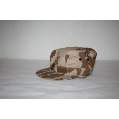 Čepice Aksava AČR vz.95 letní s béžovým potiskem – Zboží Dáma