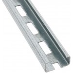 Nosná lišta kovová 5820/21_S Kopos (3 m) – Hledejceny.cz