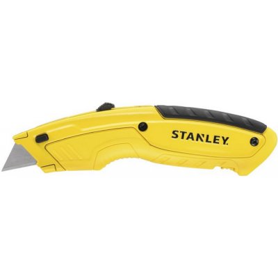 STANLEY STHT10430-0 zasouvací kovový nůž s otočnou čepelí – Hledejceny.cz